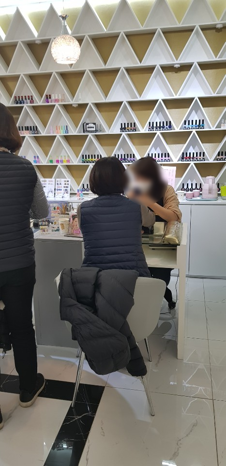 네일하라 이미지
