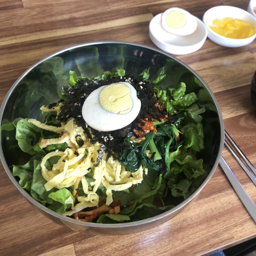 국수공장 이미지