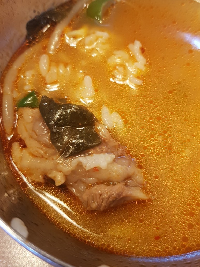 고척동생고깃간 이미지