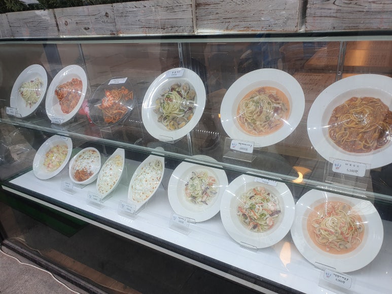 파스타마마 이미지