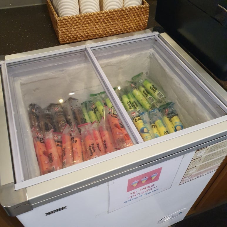 행복한맛집뷔페 이미지