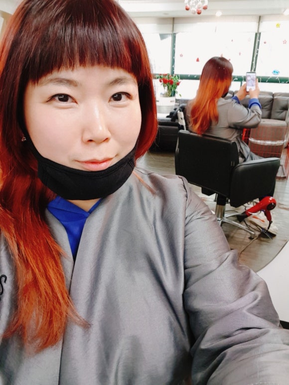 드림헤어살롱 이미지