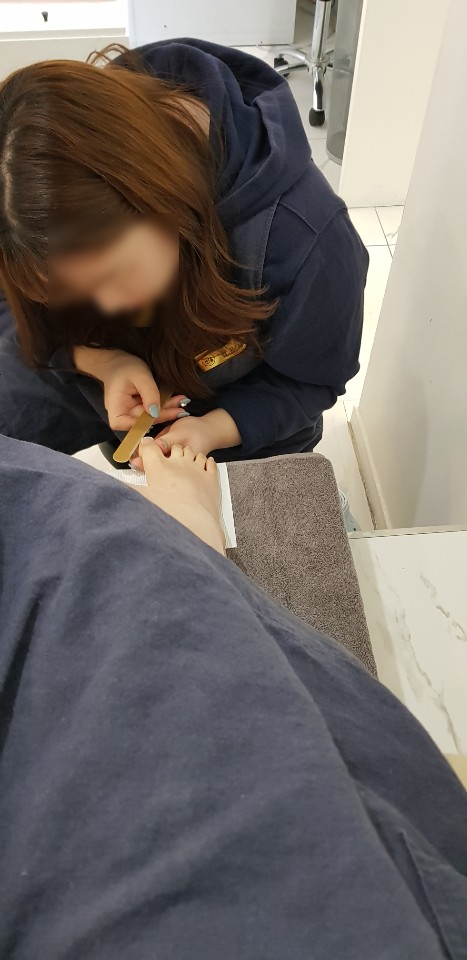 네일하라 이미지