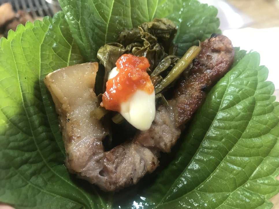 청솔구이 이미지
