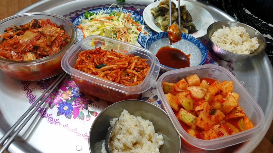 농부의만찬 이미지