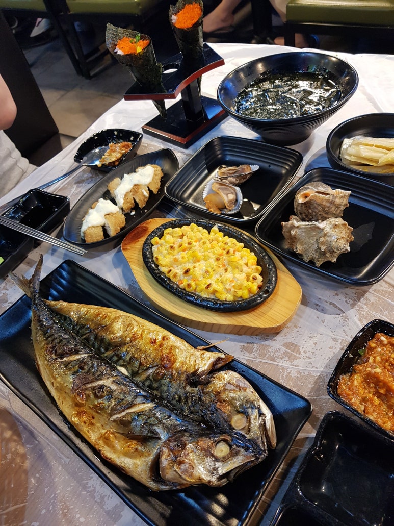 요때수산 이미지