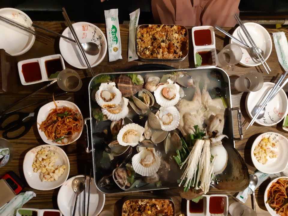 뻘하우스 이미지