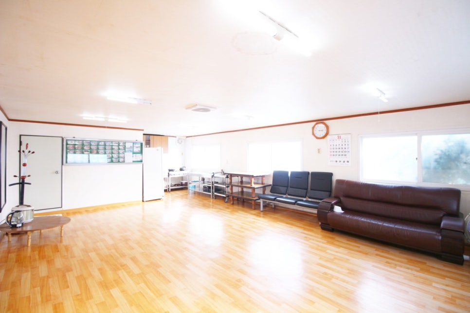 갯바람펜션 이미지