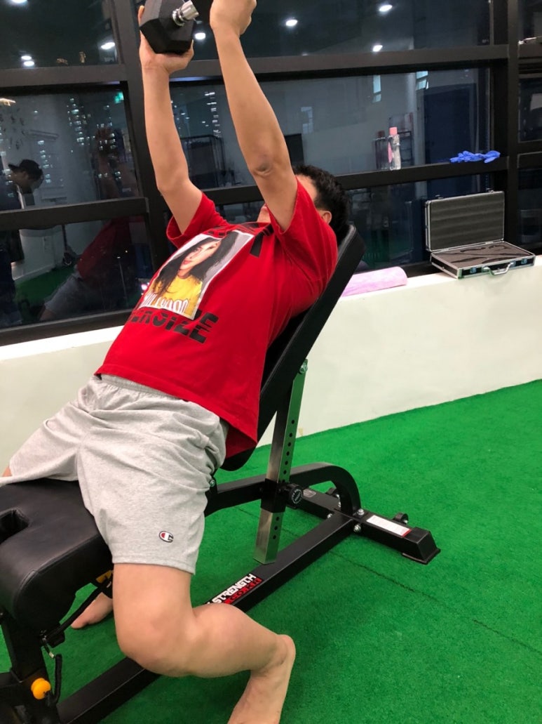 트레스비짐 이미지