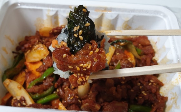 영철불닭발 이미지