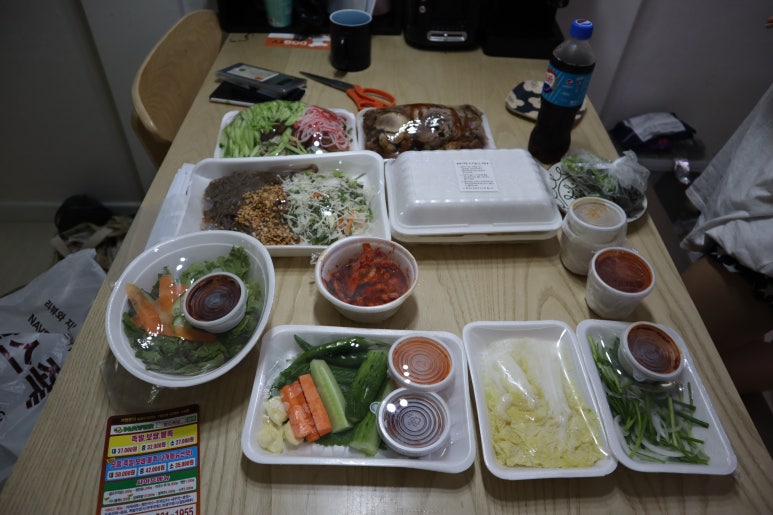 밤스족발 이미지