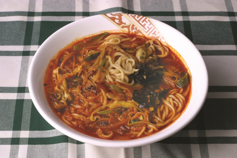 발해짬뽕 이미지