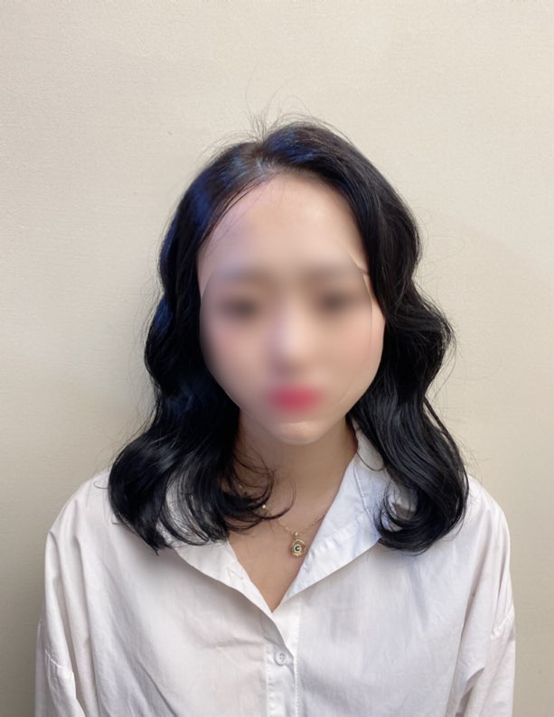 유(you)헤어 이미지