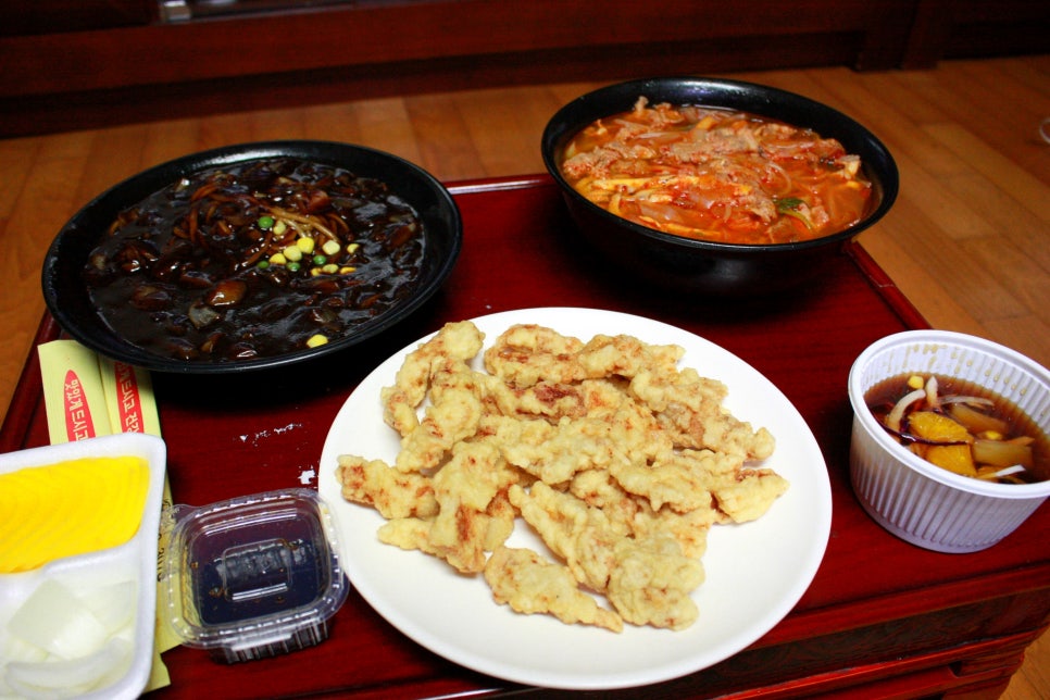 태풍반점 이미지