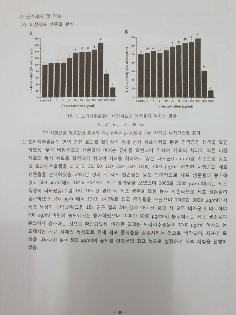 농업회사법인 하나식품(주) 이미지