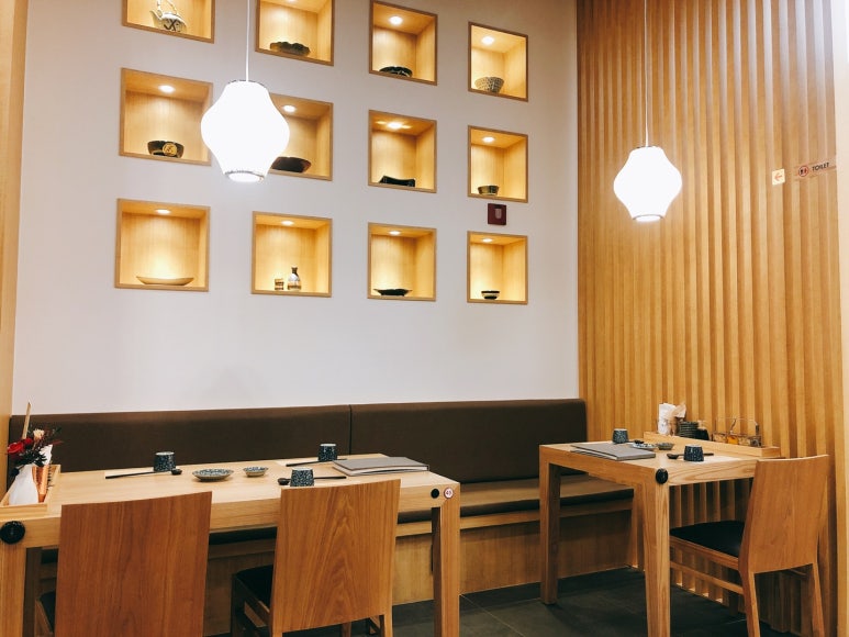 청담초밥 이미지