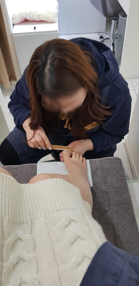네일하라 이미지