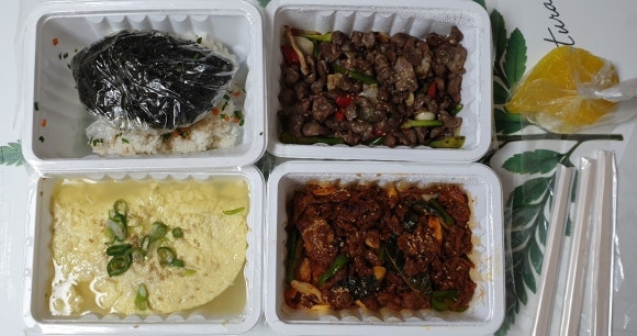 영철불닭발 이미지