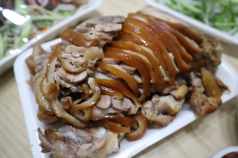 밤스족발 이미지