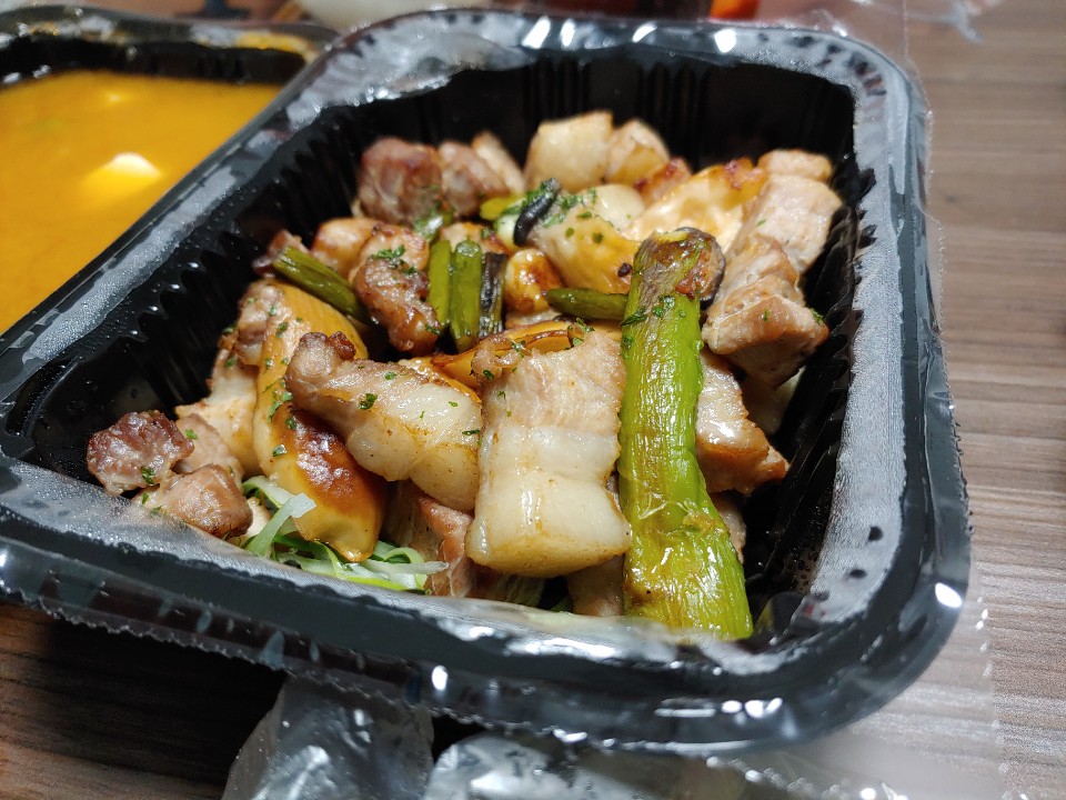 바보돼지두마리 이미지