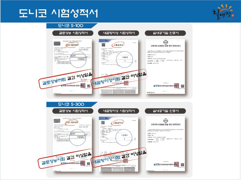 주식회사 유일 이미지