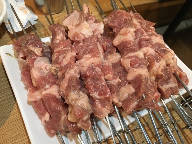 풍광양꼬치 이미지