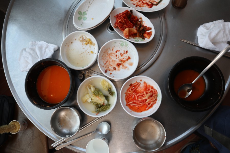 신호숯불장어구이 이미지