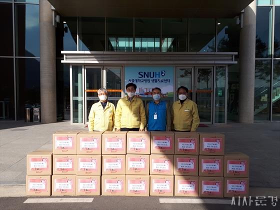 서울대학교병원인재원 이미지