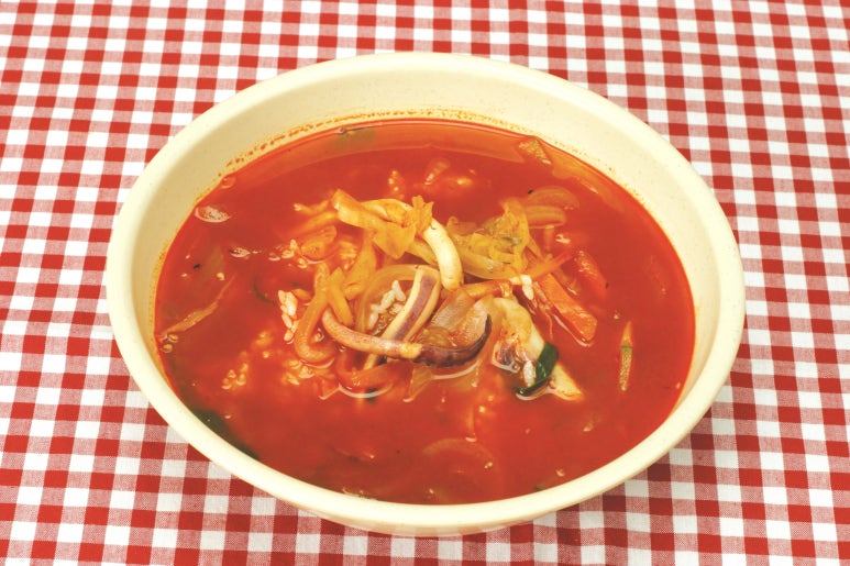 발해짬뽕 이미지