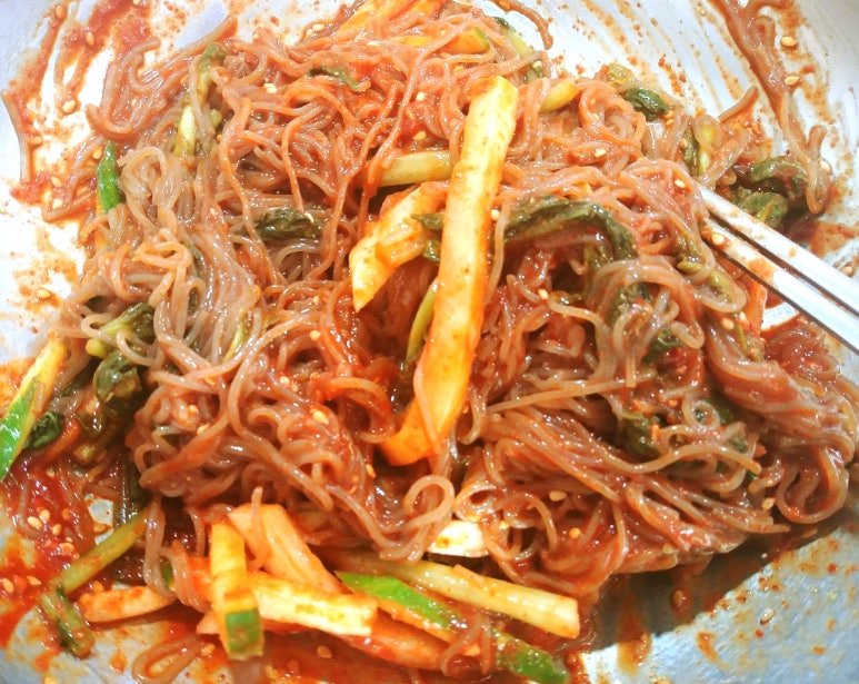 삼일냉면 이미지