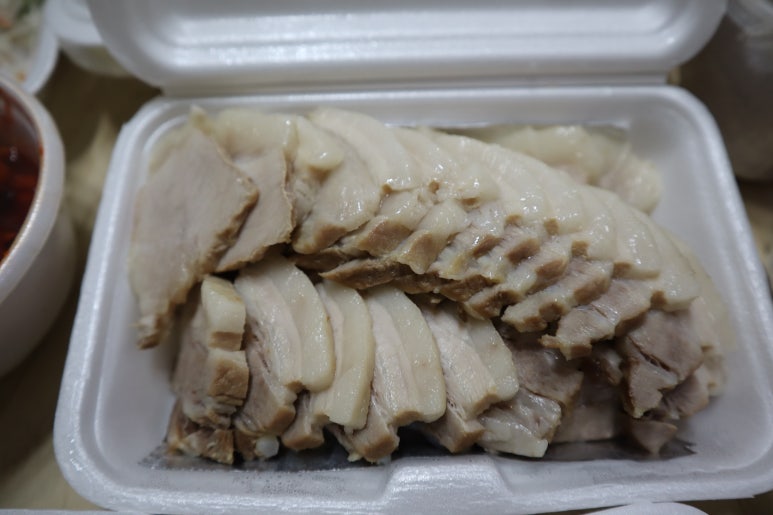 밤스족발 이미지