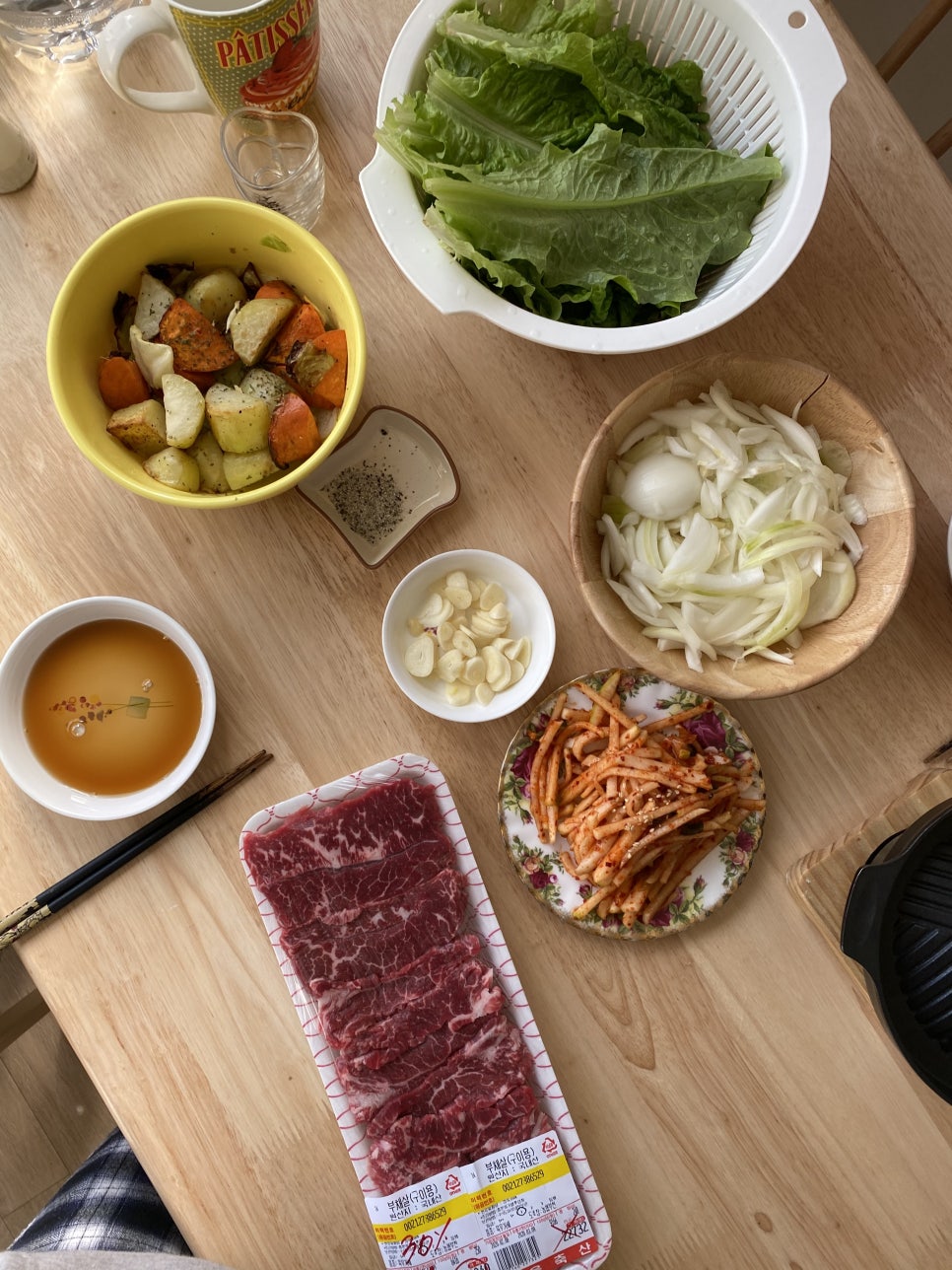 경호축산 이미지