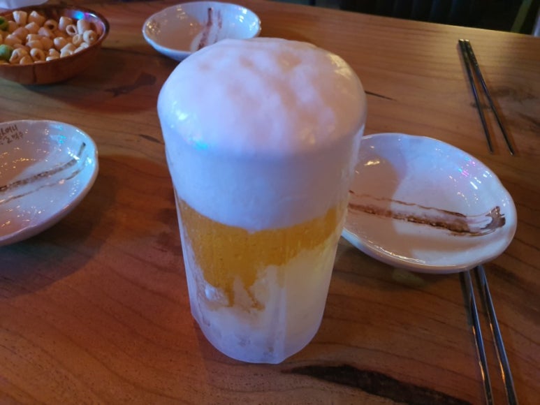 역전씨푸드 이미지