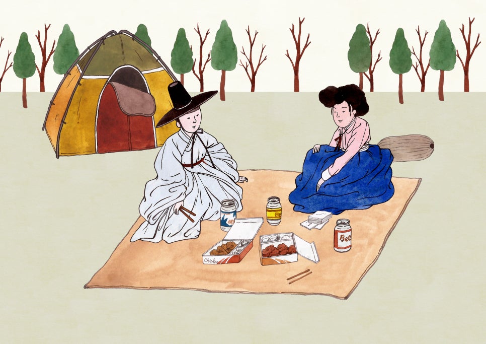 돈까스나라 이미지