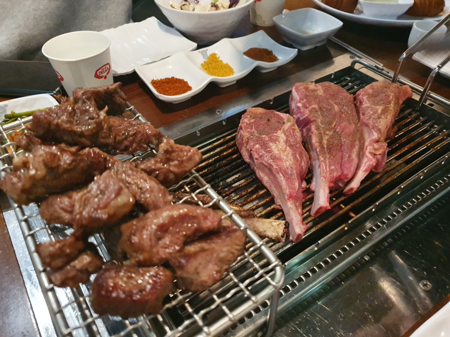램플러스 한양대직영점 이미지