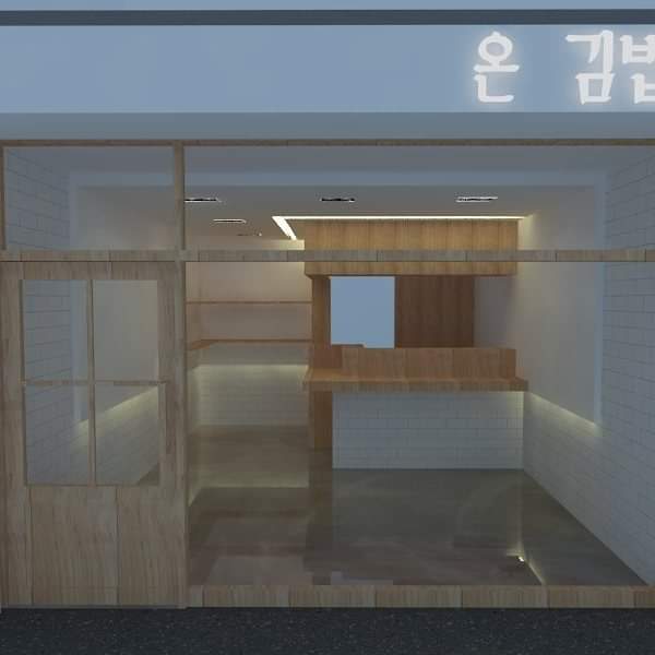 창연건축인테리어 이미지