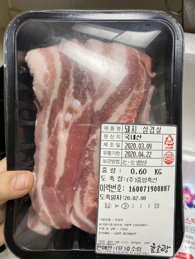 효소먹은돼지 이미지