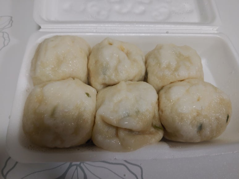 도깨비왕만두 이미지