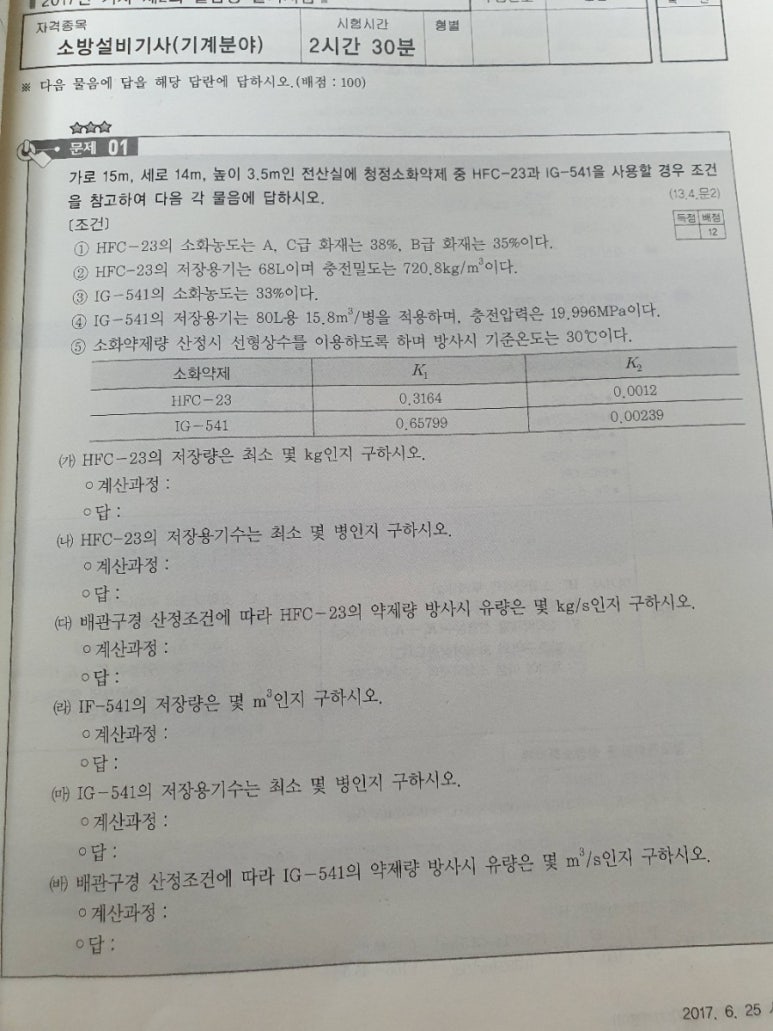 상수청정 이미지