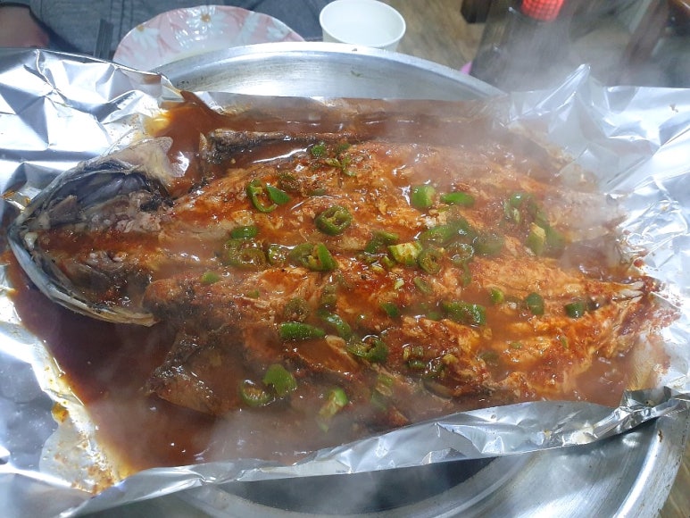 덕일포장마차 이미지