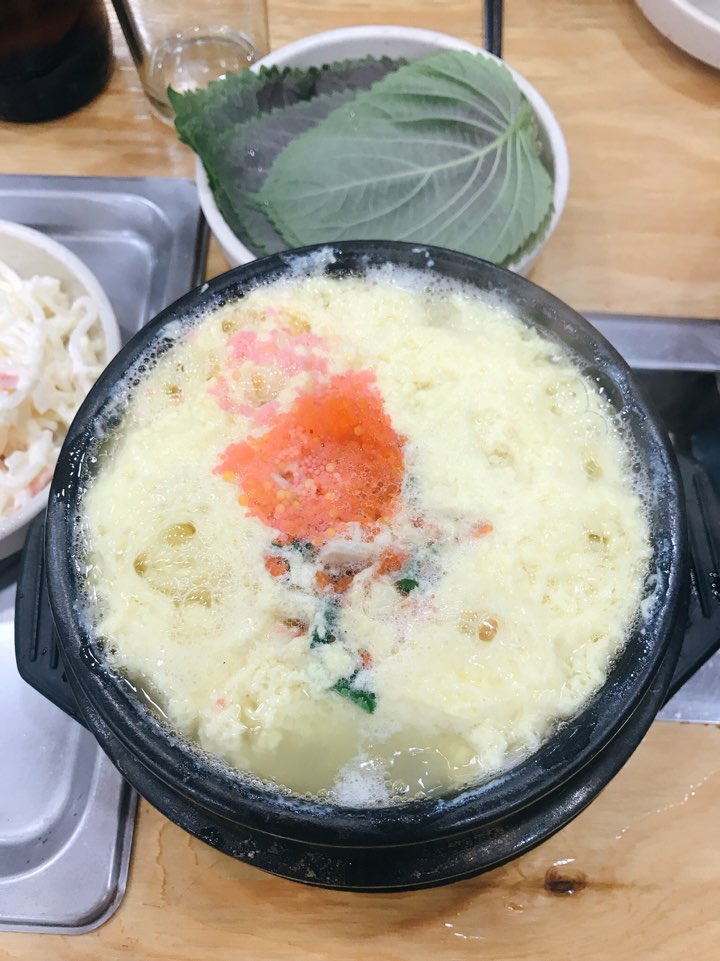 해조쭈꾸미볶음 이미지