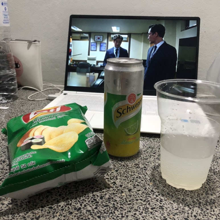 K.D 컴퍼니 이미지