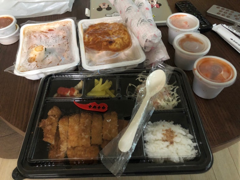 예스분식 이미지