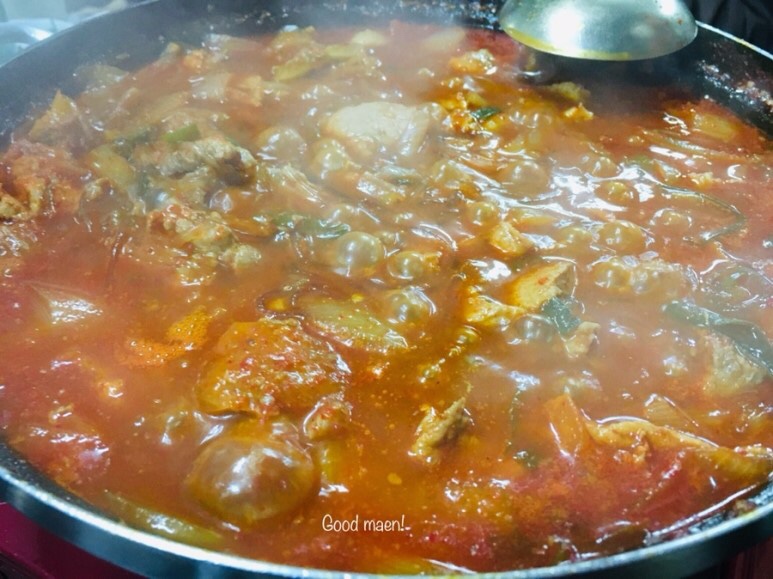 금촌갈비 이미지