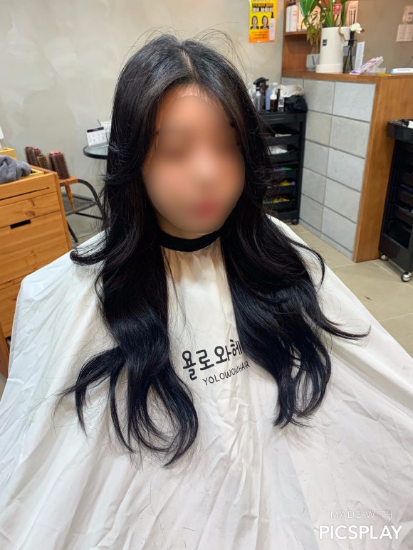 욜로와 이미지