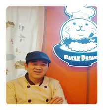 바삭파삭 이미지