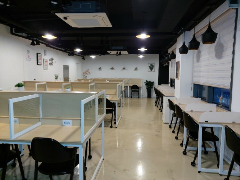 스터디카페청춘은평 이미지