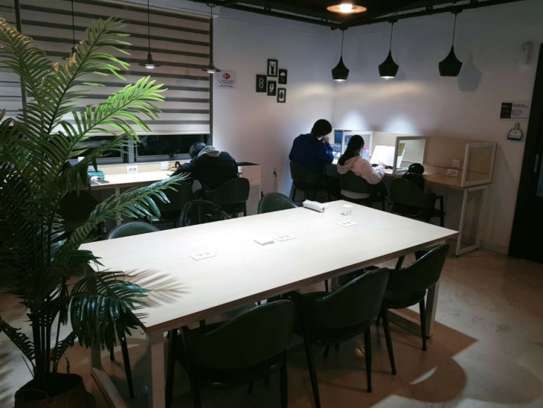 스터디카페청춘은평 이미지