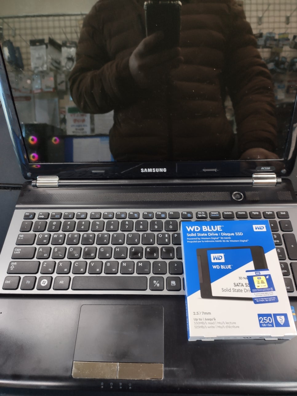 원주컴퓨터노트북수리 이미지
