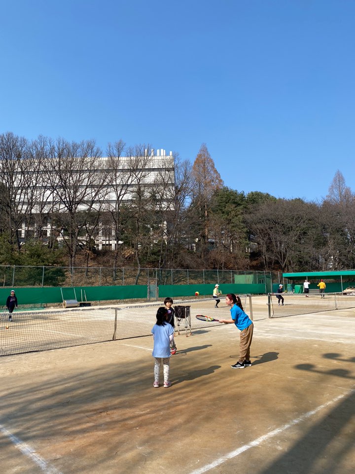이두열매직테니스아카데미 이미지